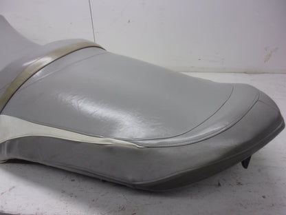 Sea Doo Bombardier 2011-2012 GTX Limited IS 260 OEM Gray & White Seat 269002072