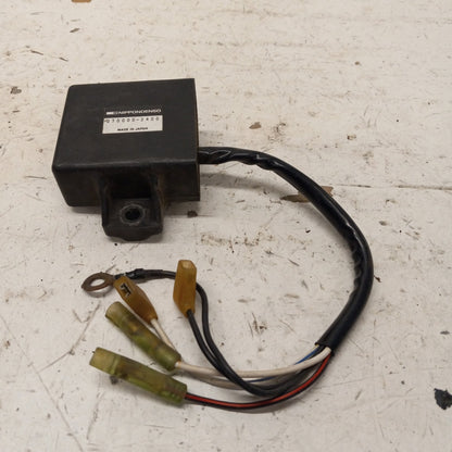 Sea Doo Bombardier 1993-1994 XP OEM Amplifier Assembly Part# 278001177