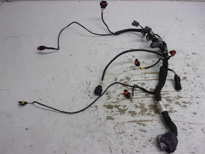 Sea Doo Bombardier 2015-2016 Spark OEM Engine Wire Harness Assembly# 420666252