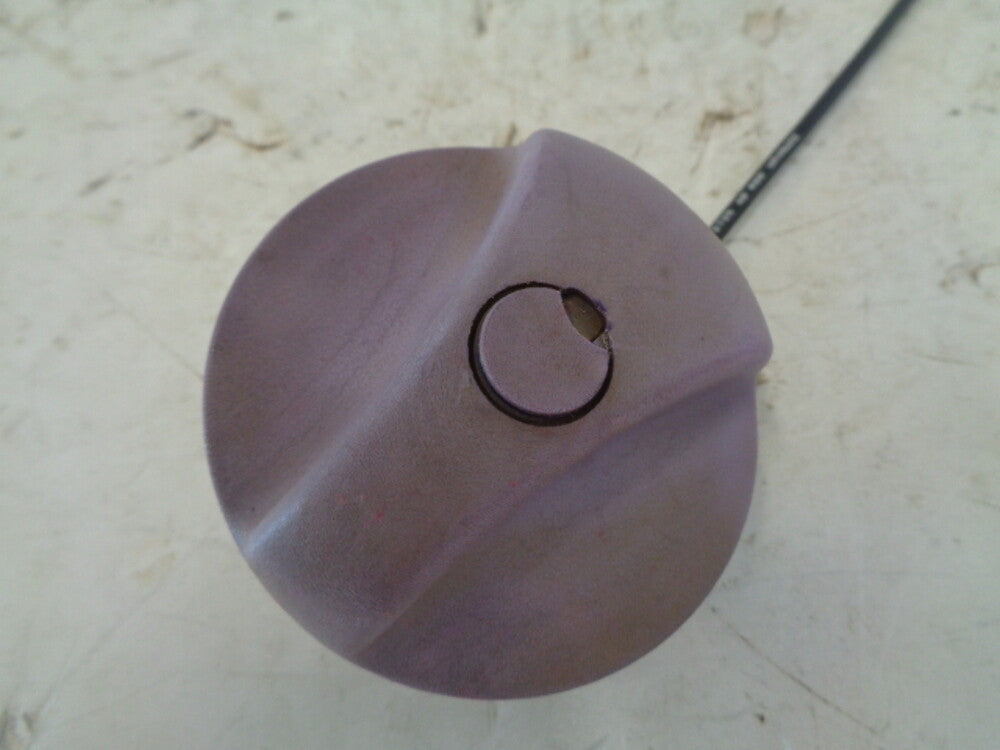 Kawasaki Jet Ski 1999 Ultra 150 OEM Fuel / Choke Knob + Cable Part 92077-3730-6S