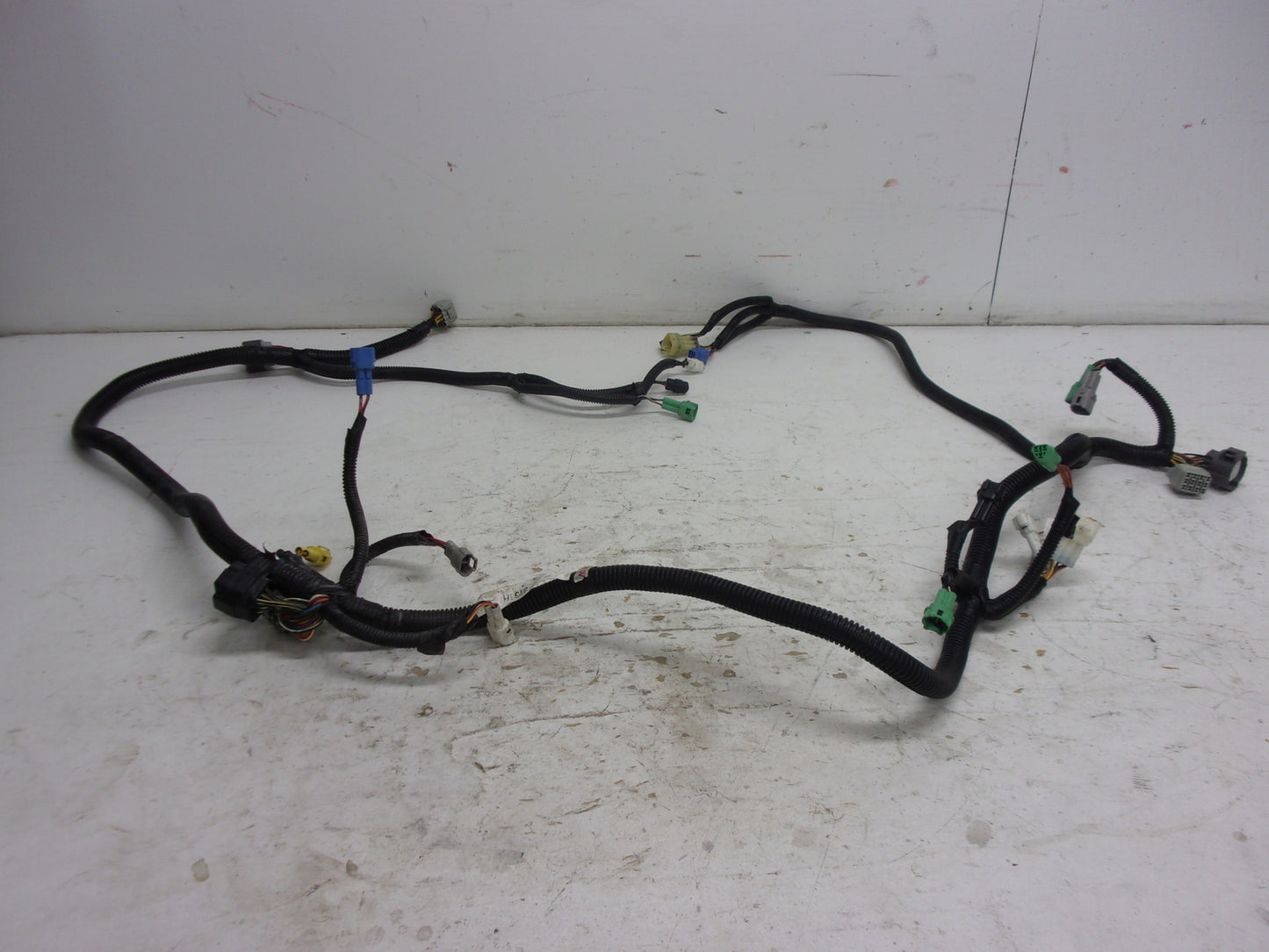 Kawasaki Jet Ski 1999 Ultra 150 OEM Main Wire Harness Assembly # 26030-3731