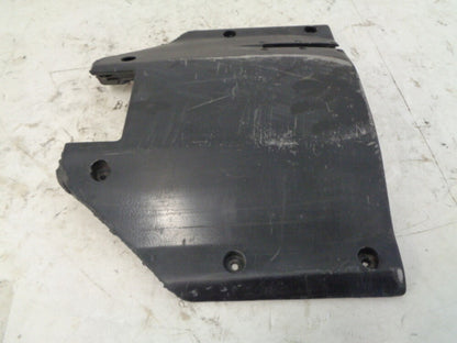 Sea Doo Bombardier 2001-2003 RX XP Ride Plate Assembly # 271001229