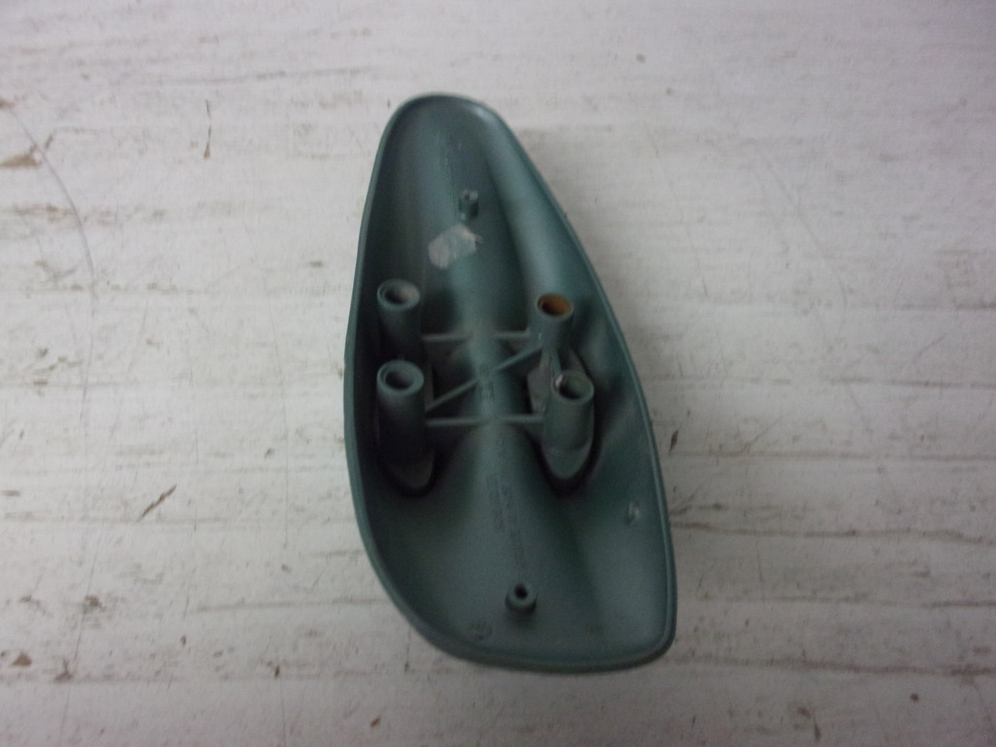Sea Doo Bombardier PWC 2000-2001 GTX RFI OEM Left Mirror Support # 269500782