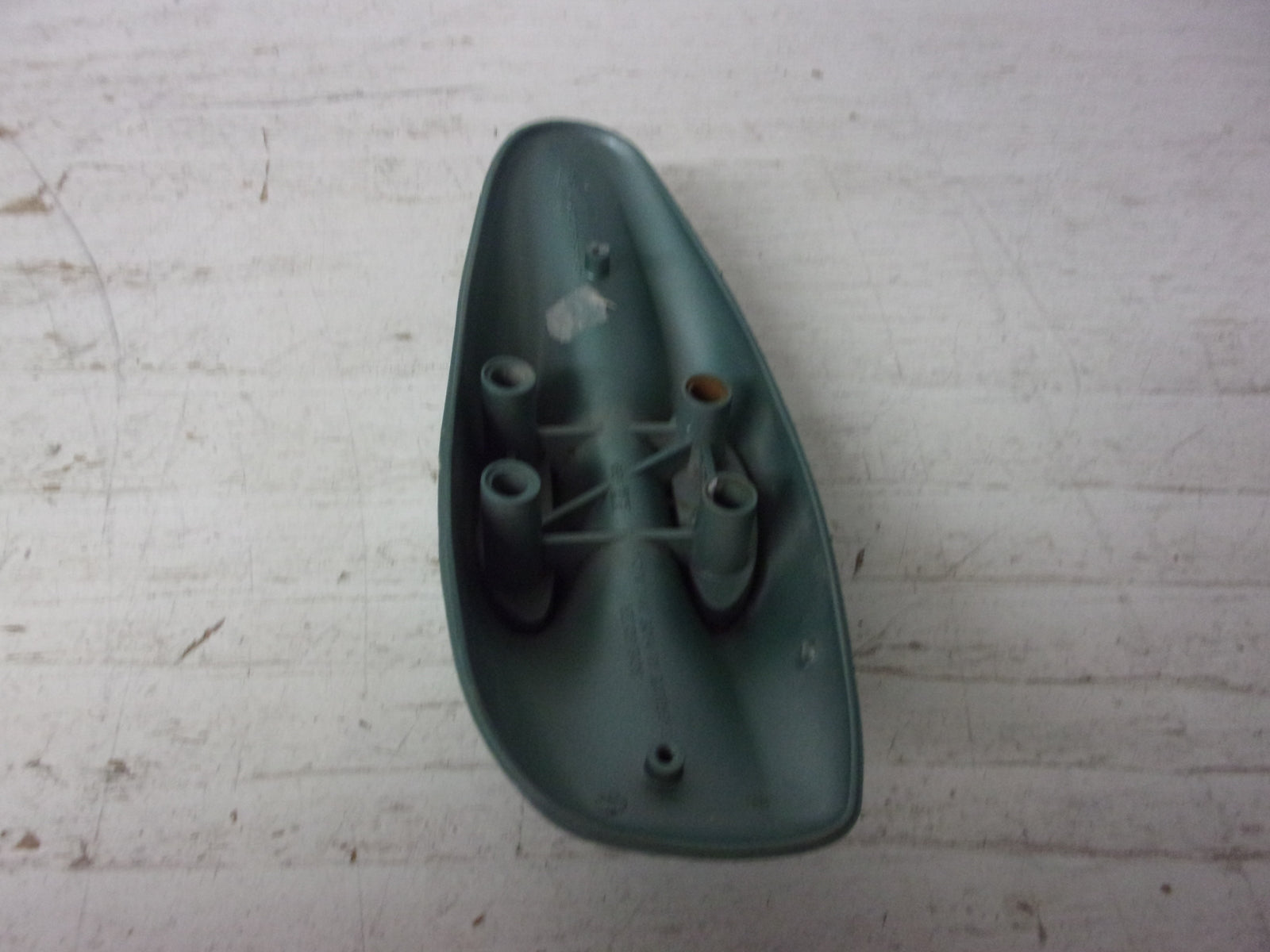 Sea Doo Bombardier PWC 2000-2001 GTX RFI OEM Left Mirror Support # 269500782