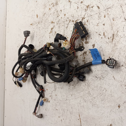 Kawasaki Jet Ski 2005-2007 STX 12F/15F OEM Main Wire Harness Assembly 26031-3716