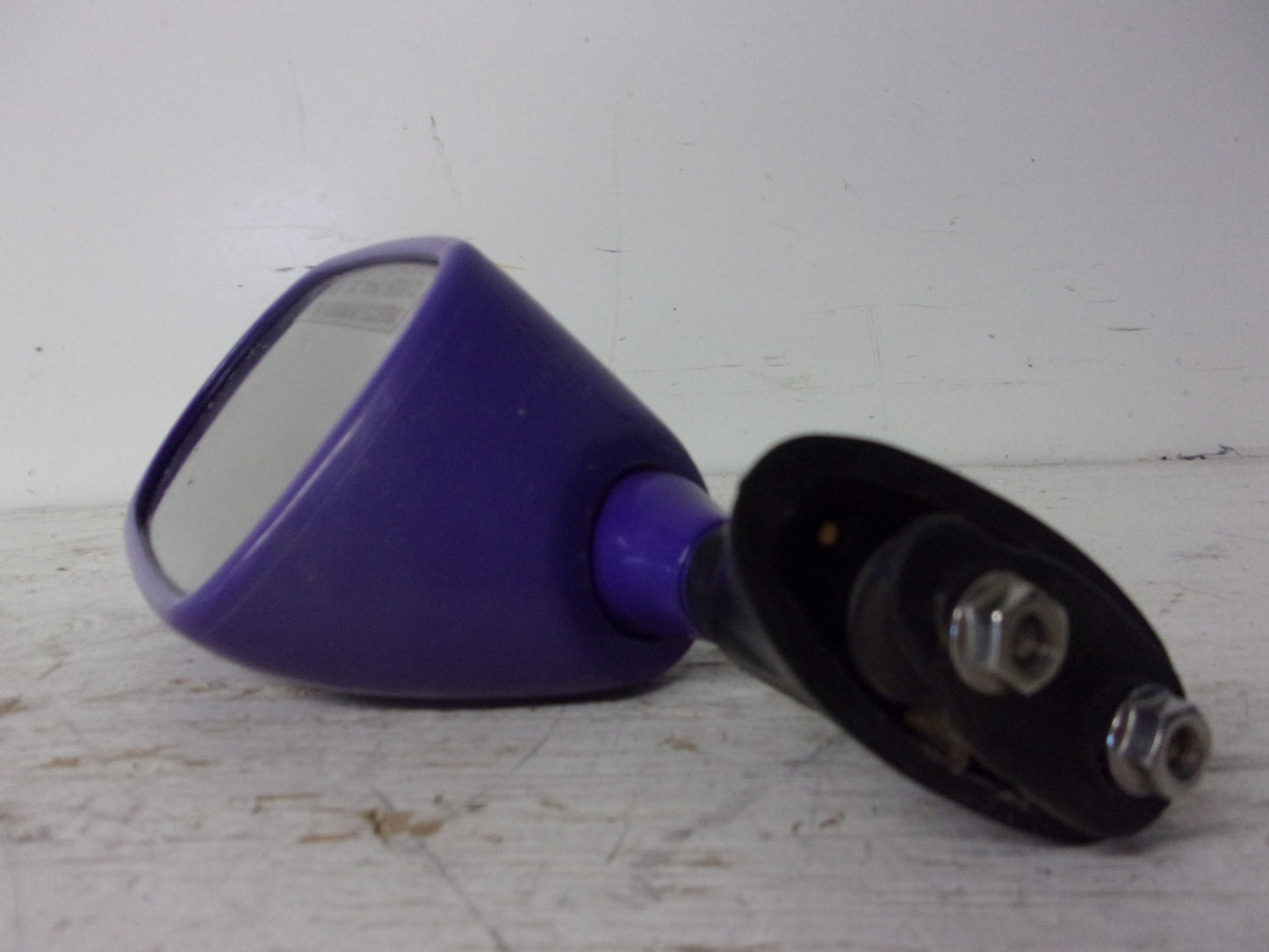 Kawasaki Jet Ski 1995 STS 750 OEM Complete Right Hand Mirror Part# 56001-3702-RE