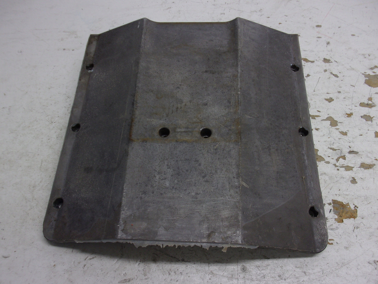 Kawasaki Jet Ski 2007-2011 Ultra 250/260 OEM Ride Plate Assembly Part 59446-3759