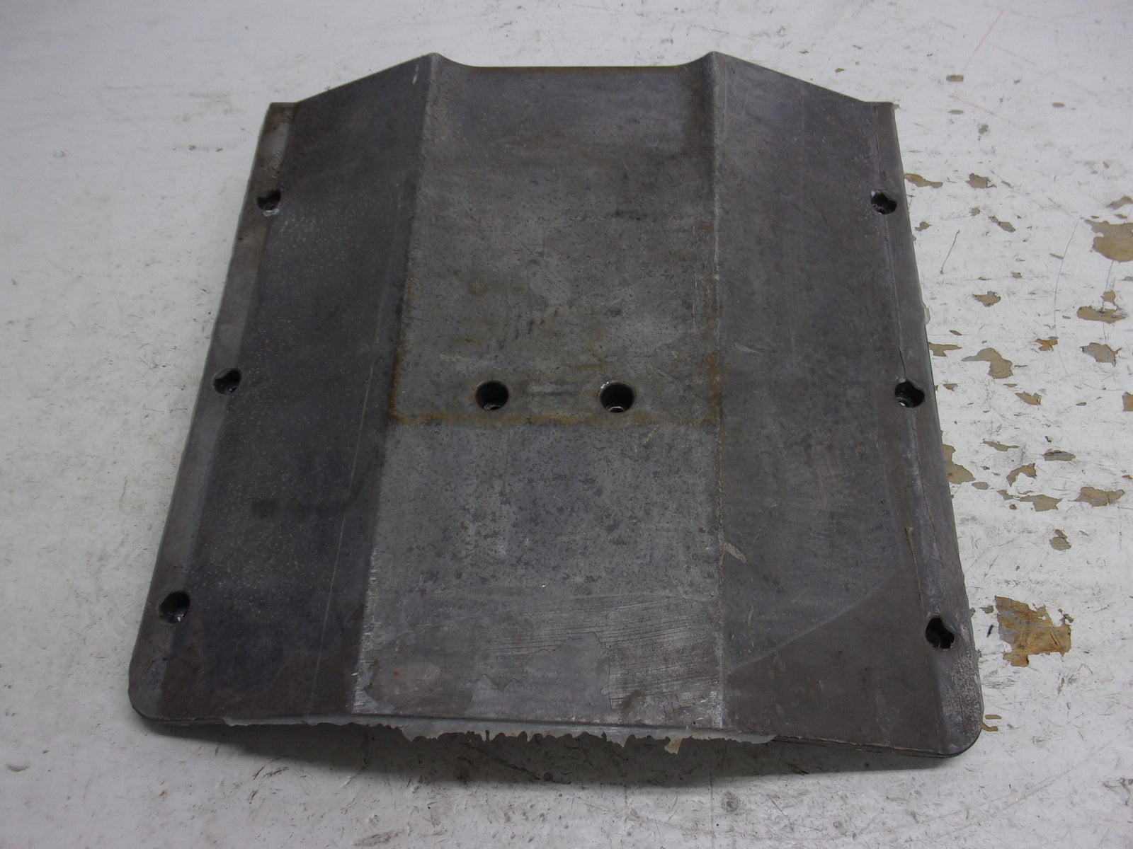 Kawasaki Jet Ski 2007-2011 Ultra 250/260 OEM Ride Plate Assembly Part 59446-3759