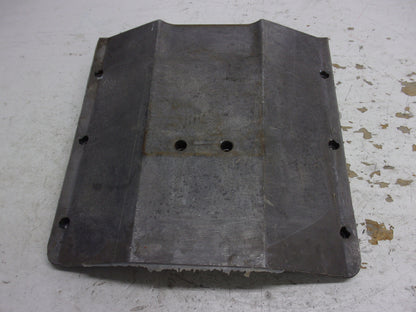 Kawasaki Jet Ski 2007-2011 Ultra 250/260 OEM Ride Plate Assembly Part 59446-3759