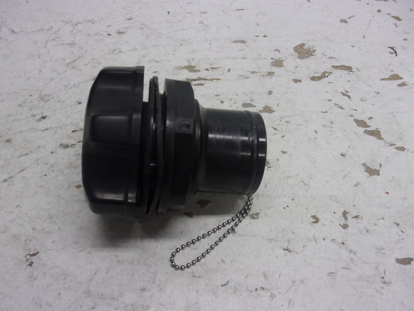 Kawasaki Jet Ski 1999-2005 Ultra 130/150 OEM Fuel Cap + Neck # 51049-3722