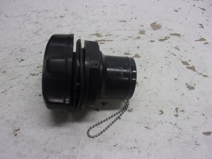 Kawasaki Jet Ski 1999-2005 Ultra 130/150 OEM Fuel Cap + Neck # 51049-3722