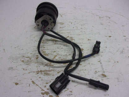 Sea-Doo Bombardier 1998 GTX Limited OEM Speedometer Part# 278001237