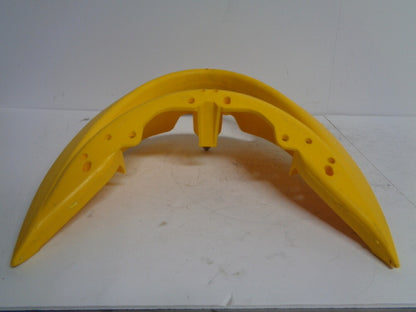 Sea Doo Bombardier 2004 RXP Supercharged Yellow Rear Grab Handle Part# 269001104