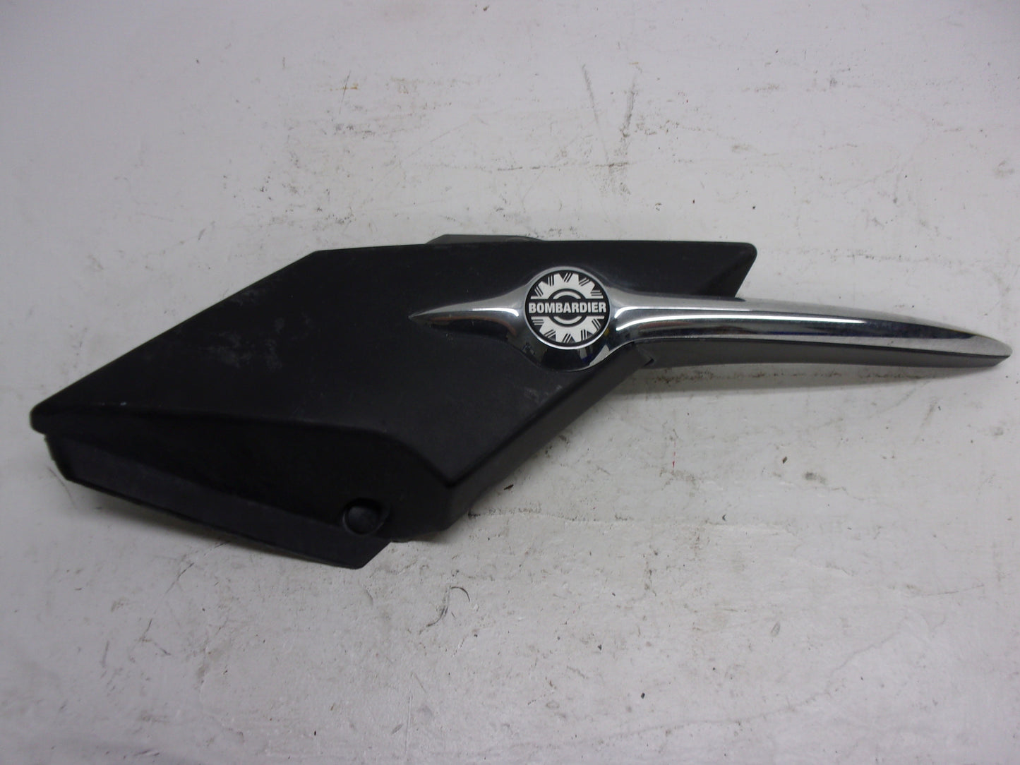 Sea Doo Bombardier 2002-2005 GTX LTD Supercharged Right Side Grill # 269500931