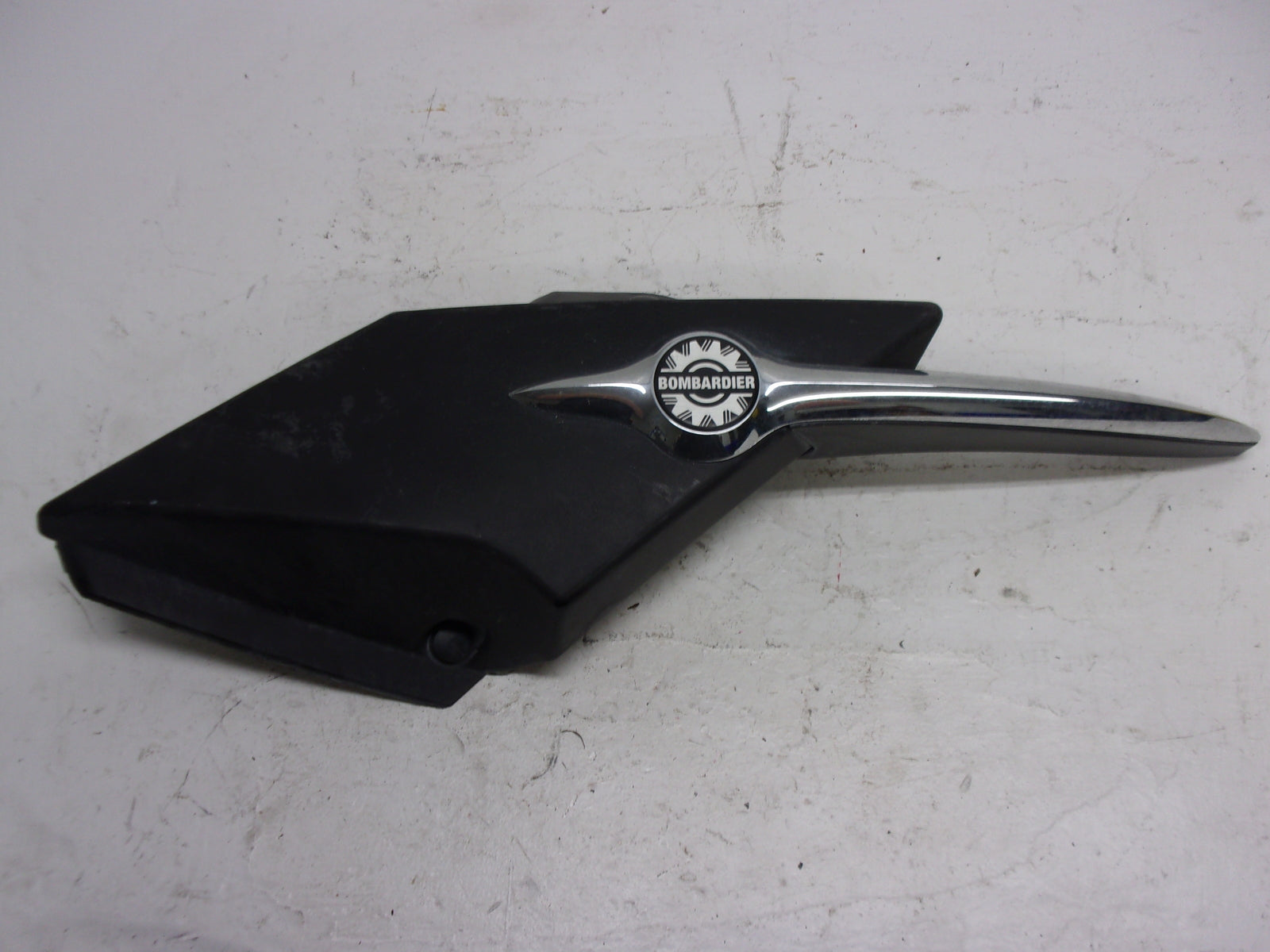 Sea Doo Bombardier 2002-2005 GTX LTD Supercharged Right Side Grill # 269500931