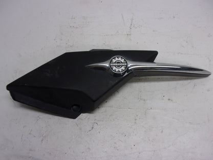 Sea Doo Bombardier 2002-2005 GTX LTD Supercharged Right Side Grill # 269500931