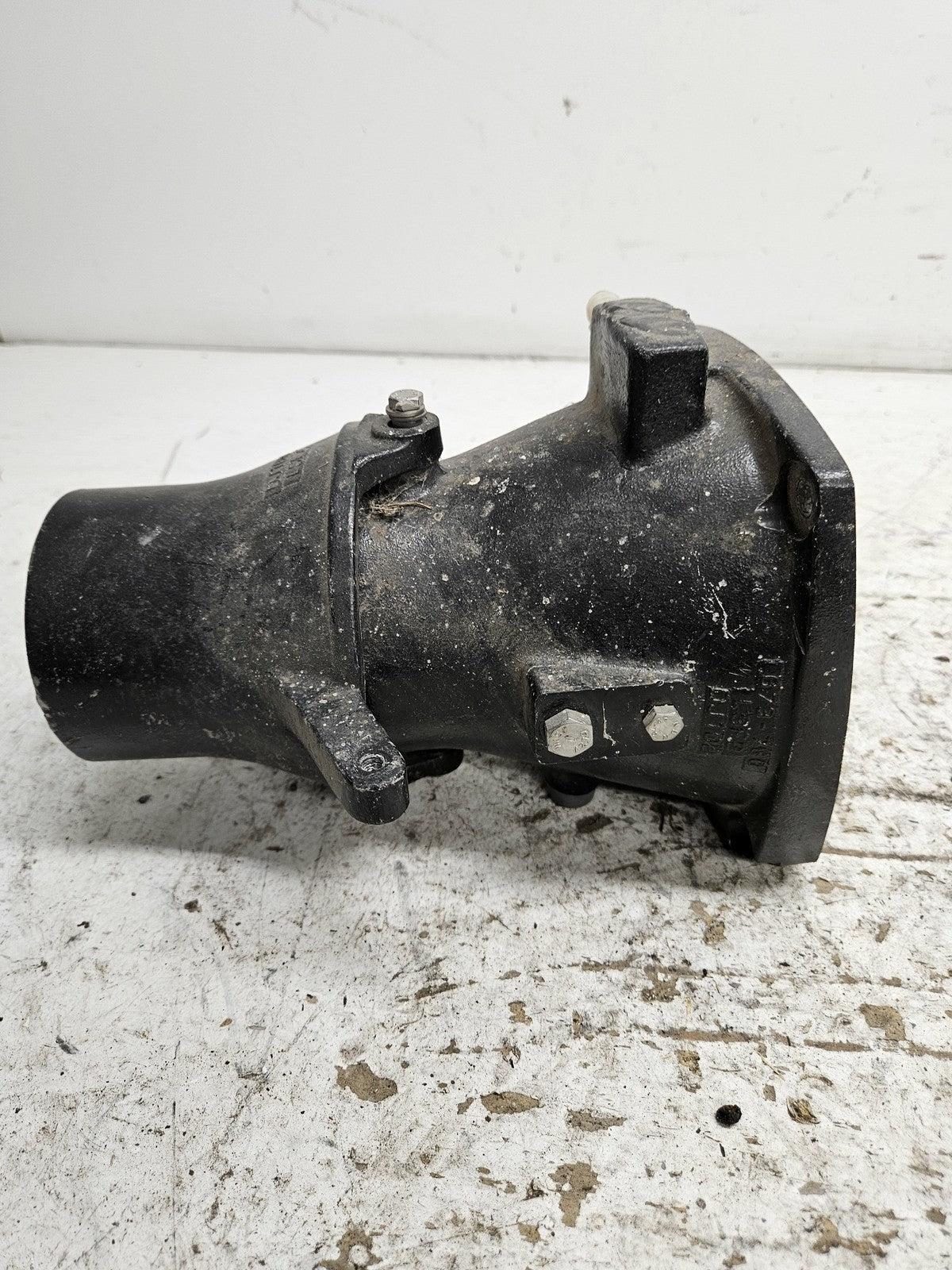 Tigershark 1994-1996 Monte Carlo 640 OEM Venturi + Steering Nozzle # 0673-219
