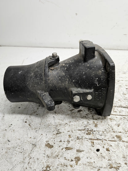 Tigershark 1994-1996 Monte Carlo 640 OEM Venturi + Steering Nozzle # 0673-219