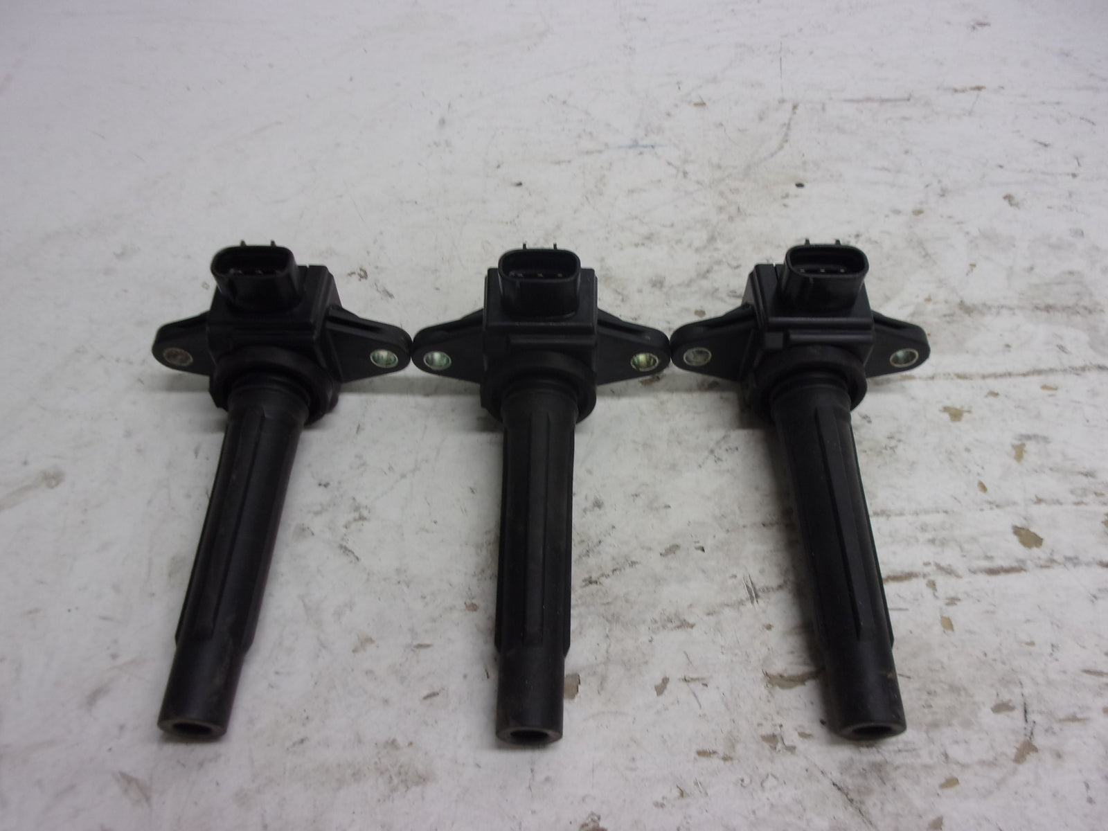 Yamaha 2015-2021 V1 EX VX Super Jet OEM Ignition Coil Set Part# 6EX-82310-00-00