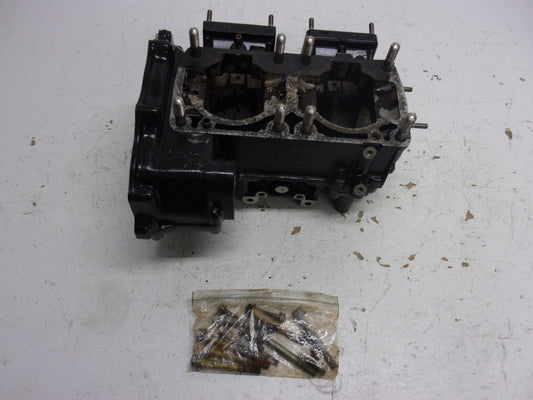 Kawasaki PWC Jet Ski 91-1995 X2 TS SC Jet Mate 650SX OEM Crankcase 14001-5289