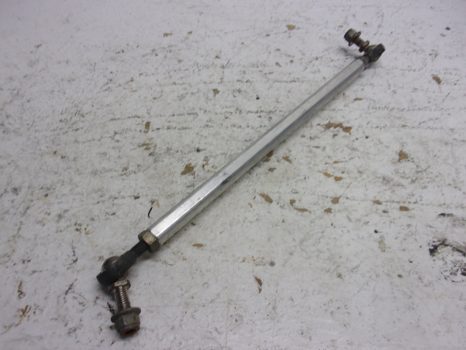 Polaris Snowmobile 2011-2022 Indy Titan RMK Pro OEM Tie Rod Assembly # 5335899
