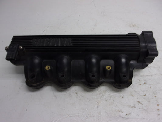 Yamaha Waverunner 2005-2012 VX OEM Intake Manifold With Sensor # 6D3-13641-00-00