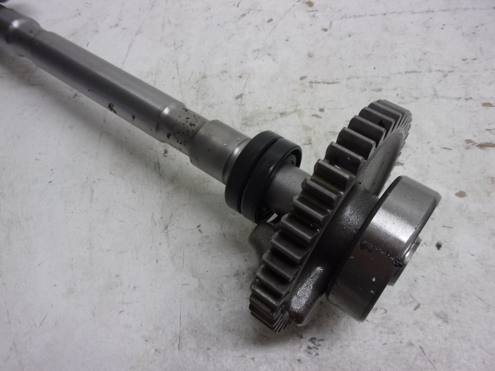 Sea Doo Bombardier 1998-2002 GTX LRV XP RX GSX OEM Balance Shaft Part# 290837387