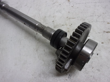 Sea Doo Bombardier 1998-2002 GTX LRV XP RX GSX OEM Balance Shaft Part# 290837387