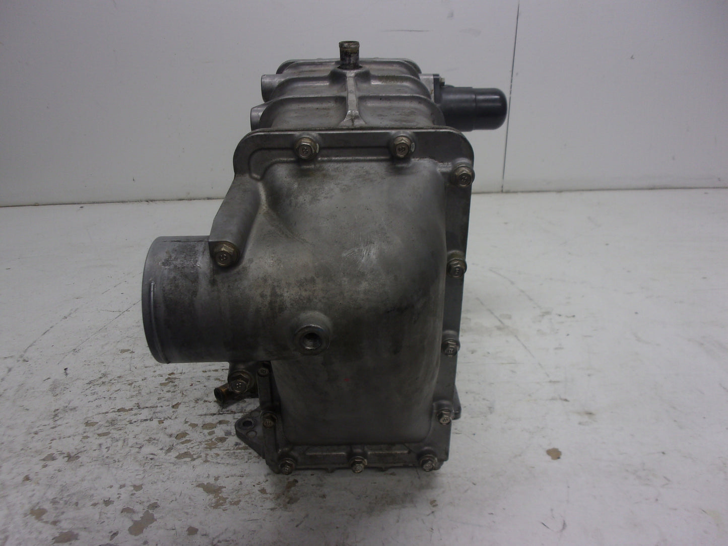 Kawasaki Jet Ski 2007-2010 Ultra 250/260X OEM Complete Intercooler # 39205-3701