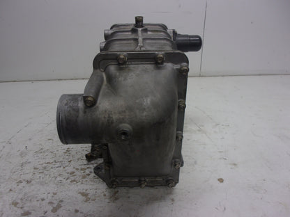 Kawasaki Jet Ski 2007-2010 Ultra 250/260X OEM Complete Intercooler # 39205-3701