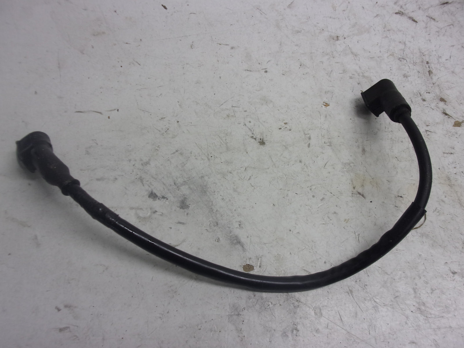 Yamaha WaveRunner 2016-2021 V1 VX EX OEM Negative Wire Lead # 6EY-82117-00-00