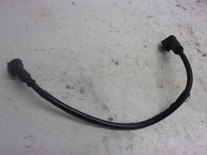 Yamaha WaveRunner 2016-2021 V1 VX EX OEM Negative Wire Lead # 6EY-82117-00-00
