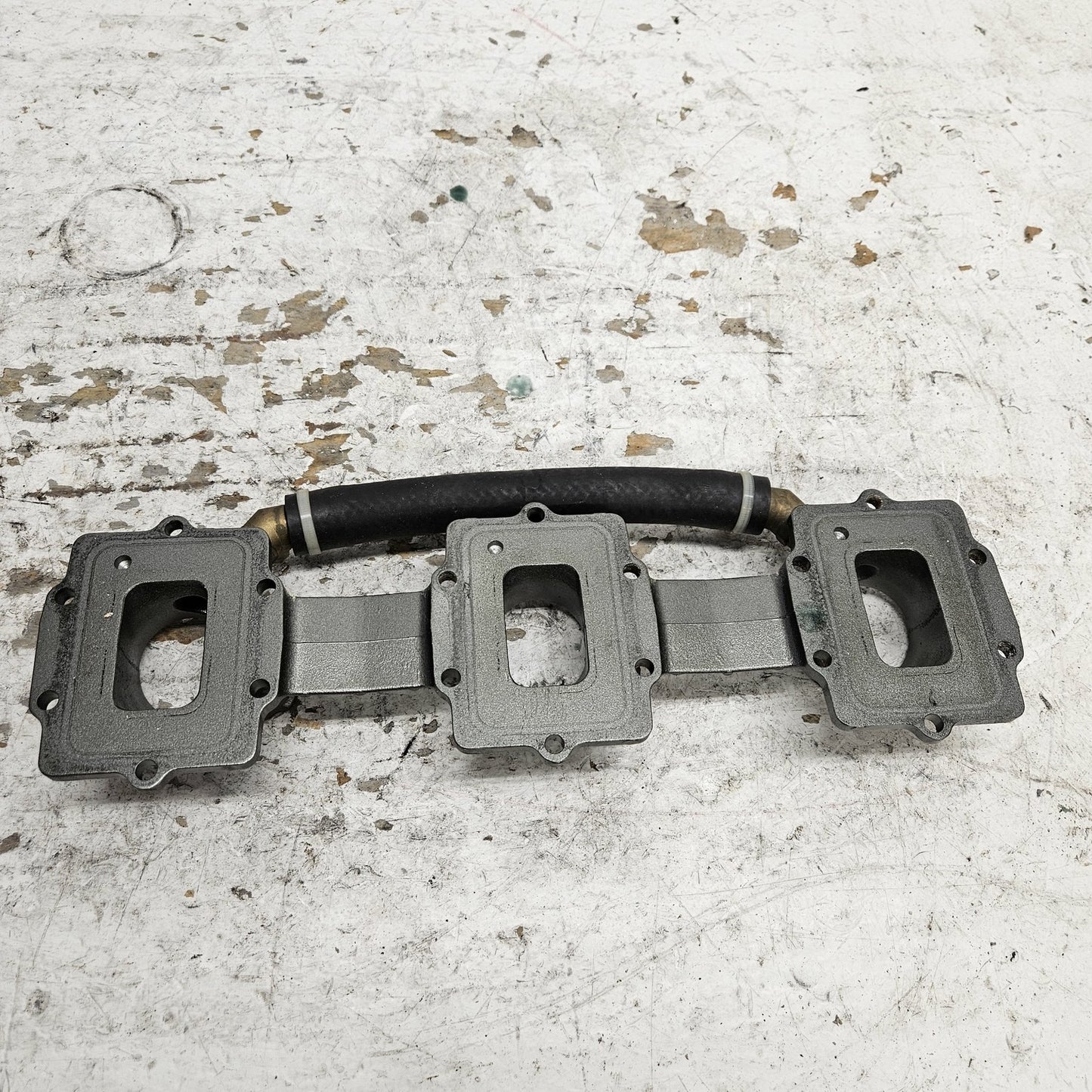 Kawasaki PWC Jet Ski 1999-2005 STX-R Ultra 150 OEM Intake Manifold 16060-3708