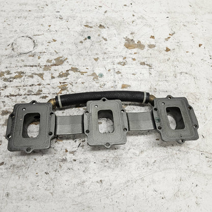 Kawasaki PWC Jet Ski 1999-2005 STX-R Ultra 150 OEM Intake Manifold 16060-3708
