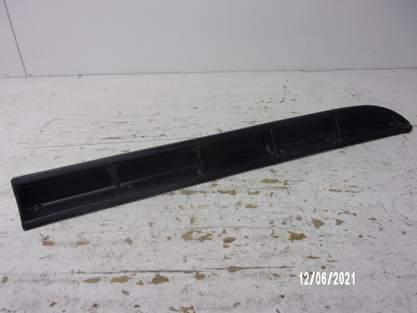 Polaris PWC Watercraft 1997-2001 PRO / SLX OEM Left Sponson Part# 5432467-070