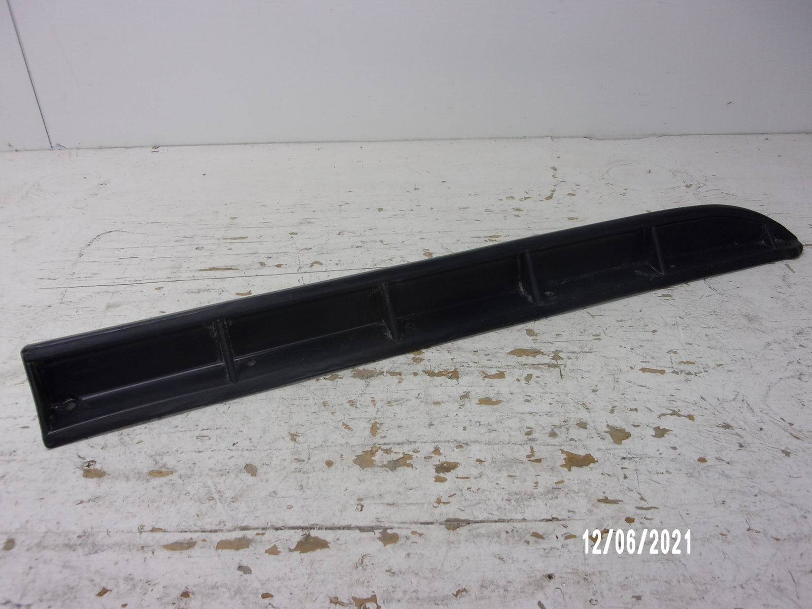 Polaris PWC Watercraft 1997-2001 PRO / SLX OEM Left Sponson Part# 5432467-070