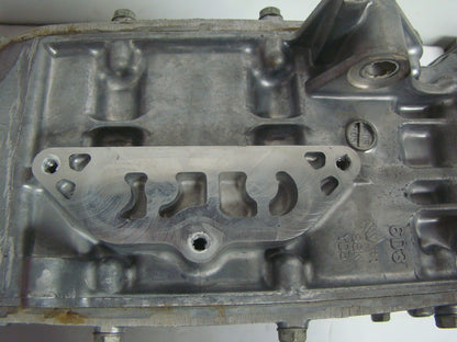 Yamaha 05-15 VX 1100 VX 110 VX Cruiser Deluxe Sport Oil Cooler # 6D3-13462-00-94