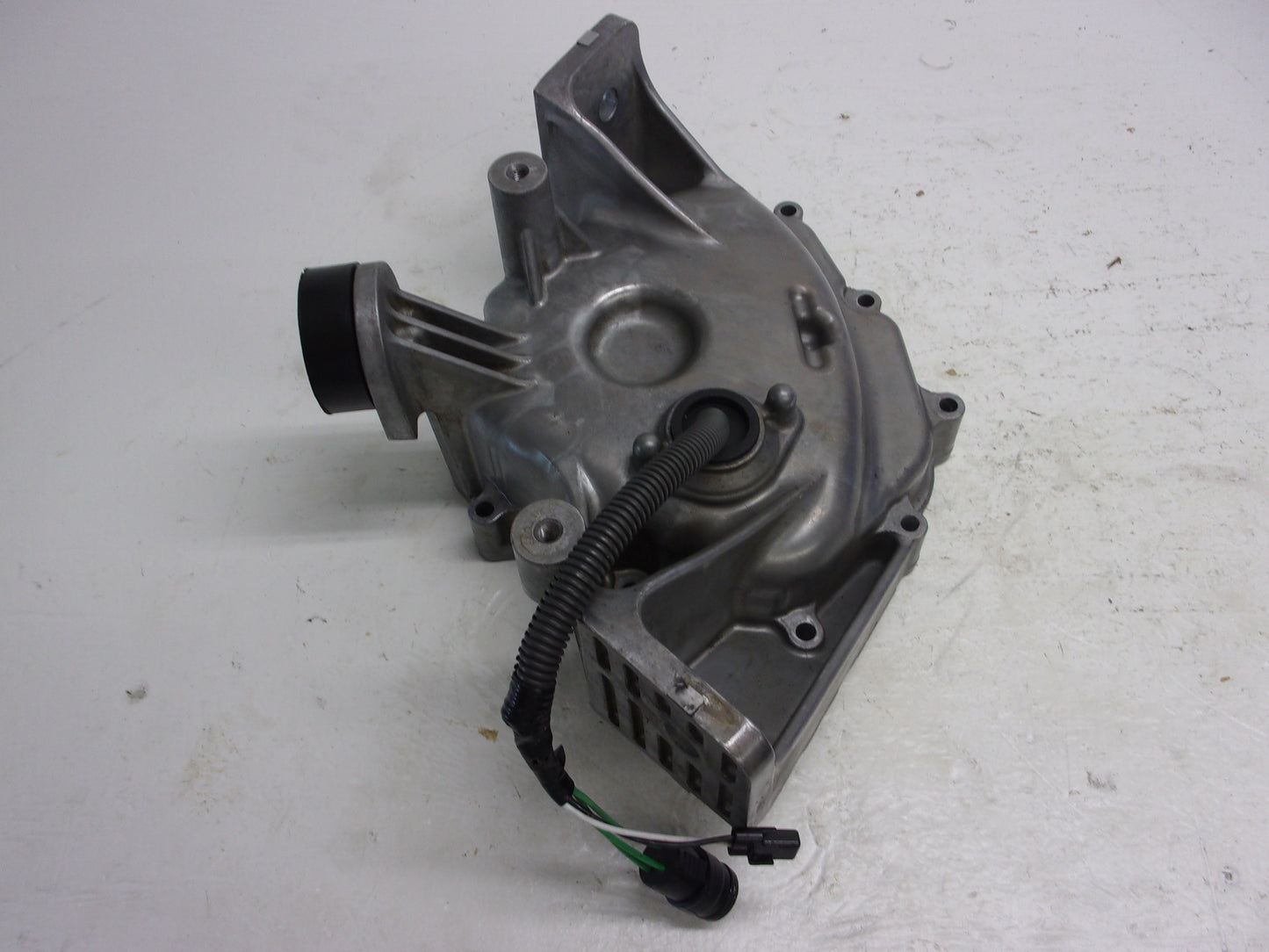 Yamaha WaveRunner 2016-2022 GP V1 EX VX OEM Stator + Cover # 6EY-15421-00-00