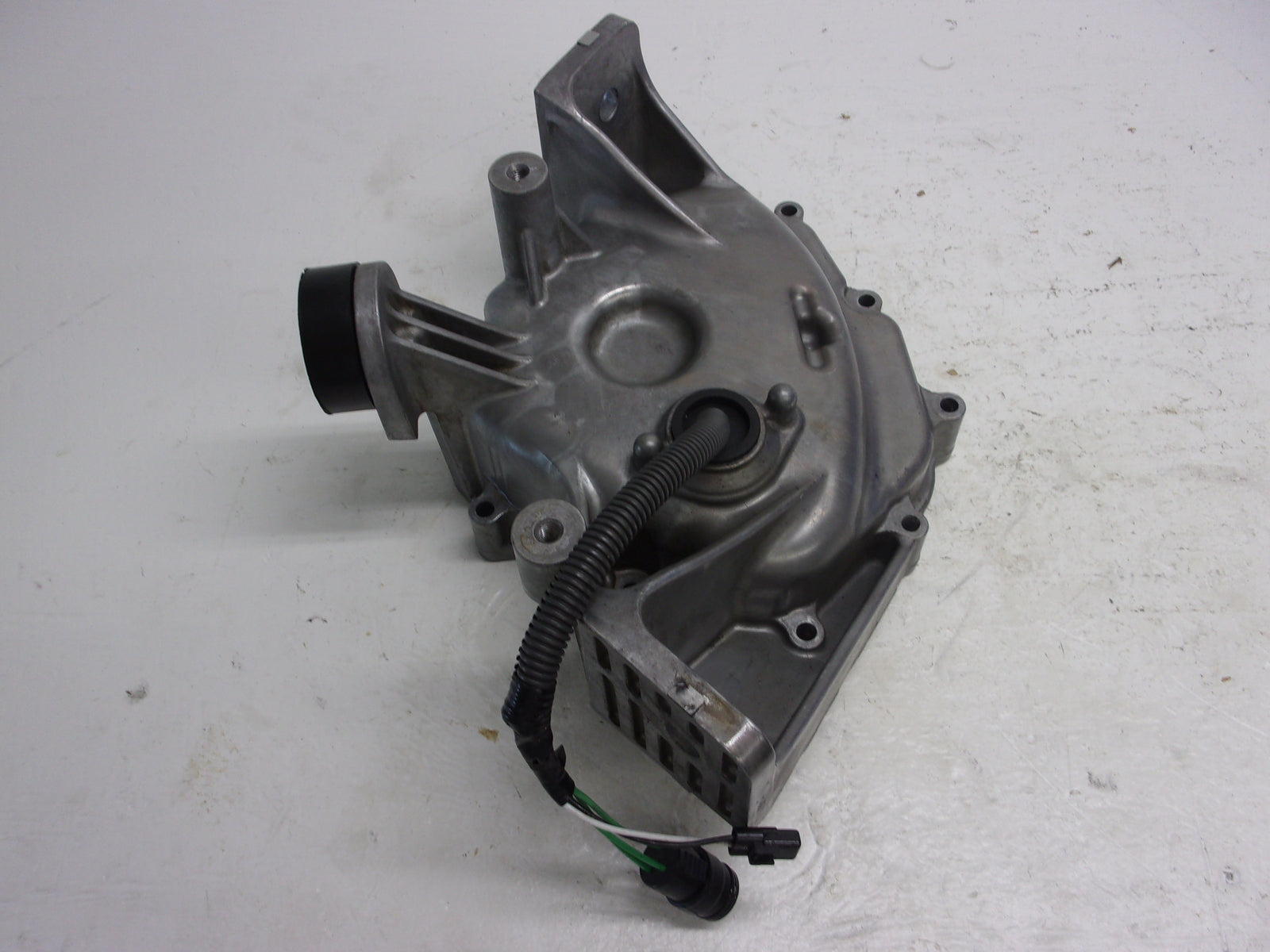 Yamaha WaveRunner 2016-2022 GP V1 EX VX OEM Stator + Cover # 6EY-15421-00-00