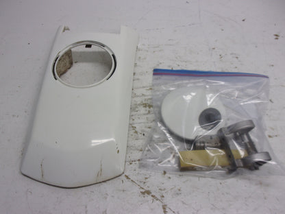 Kawasaki Jet Ski 1988-1989 650 SX OEM Fuel Tank Cap Cover Part# 14024-3732-F3