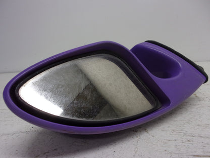 Polaris PWC Watercraft 1994-1996 SLT 750/780 OEM Purple Right Mirror 2652111-196