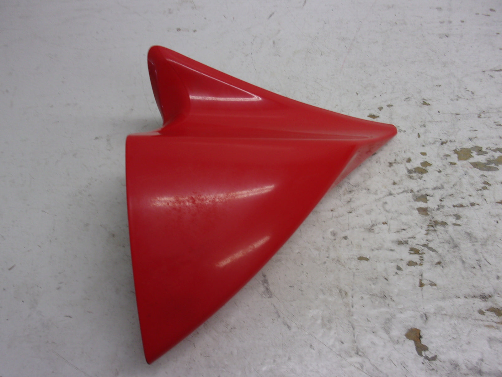 Kawasaki Jet Ski 2007-2009 Ultra 250/260 OEM Red Right Mirror Part# 56001-3726-H