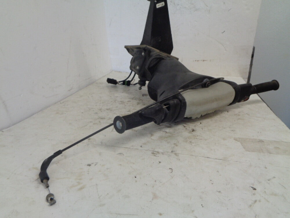 Sea Doo Bombardier 2001 GTX DI OEM Complete Steering System Part# 277000562