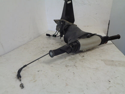 Sea Doo Bombardier 2001 GTX DI OEM Complete Steering System Part# 277000562