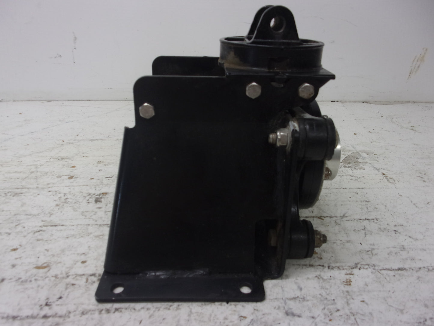 Sea Doo Bombardier 1995-1997 XP HX OEM Complete Shock Support Part# 272000099