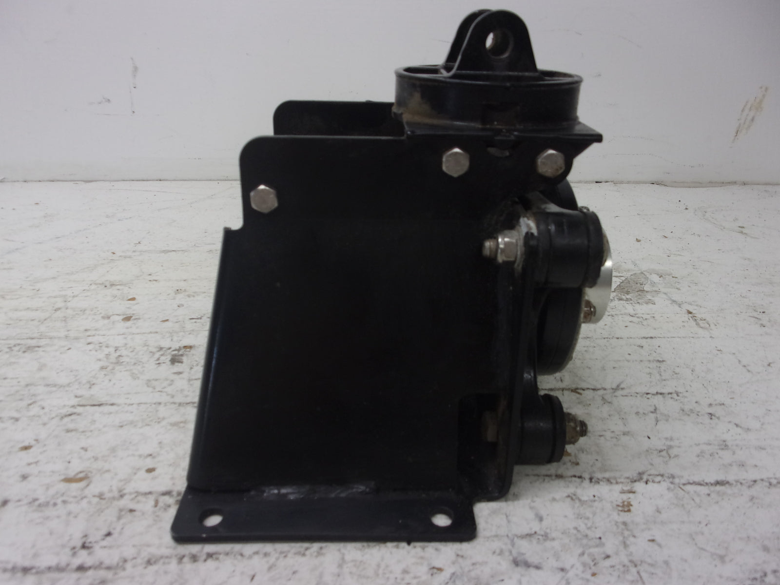 Sea Doo Bombardier 1995-1997 XP HX OEM Complete Shock Support Part# 272000099