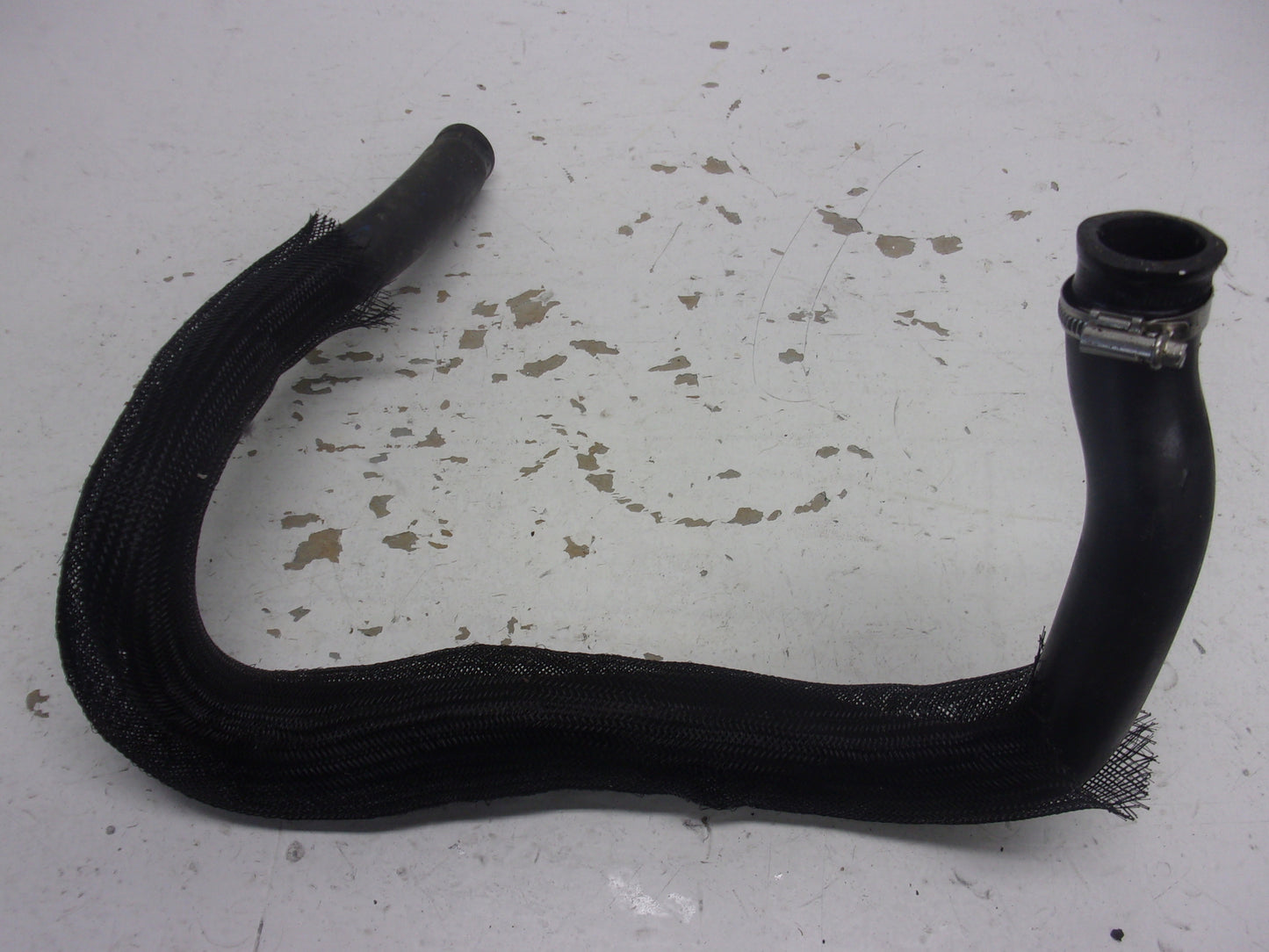 Sea Doo Bombardier 2017-2020 RXP GTR Wake GTI RXT OEM Radiator Hose # 276000426