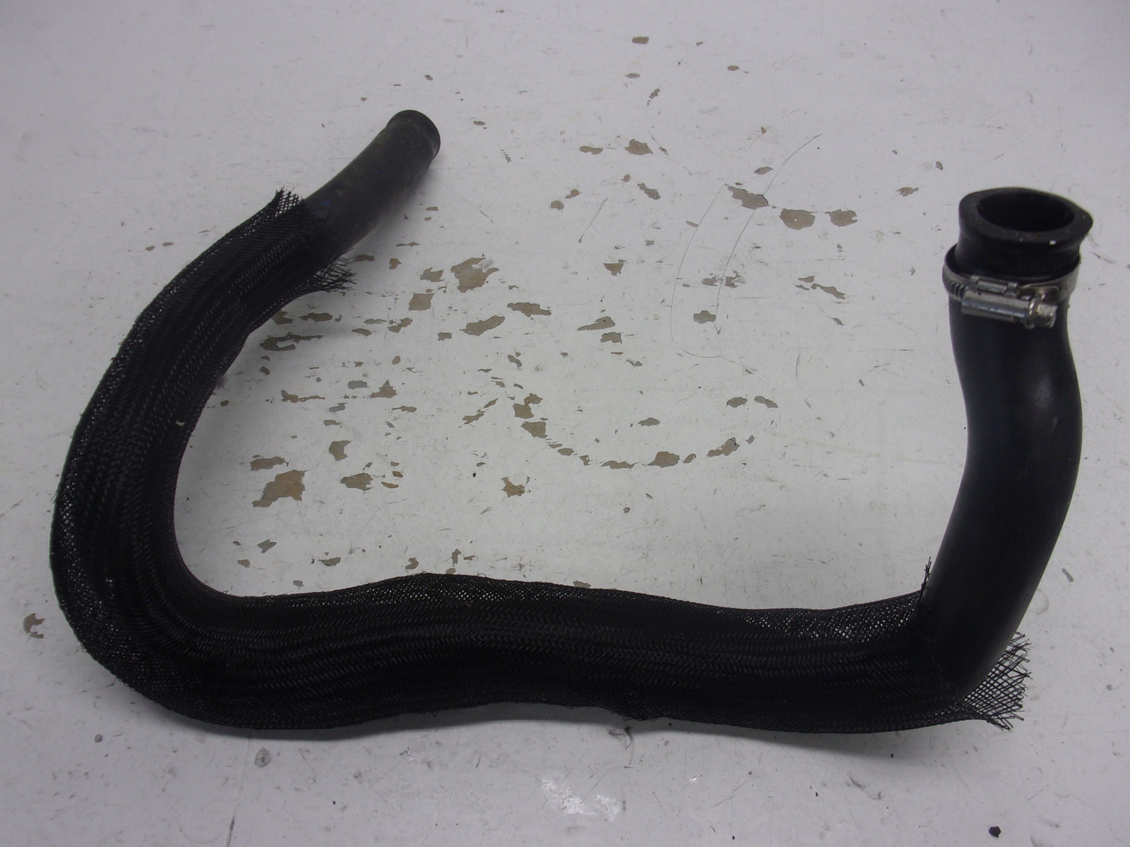 Sea Doo Bombardier 2017-2020 RXP GTR Wake GTI RXT OEM Radiator Hose # 276000426