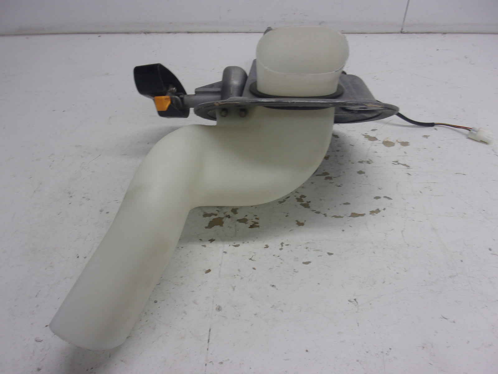 Kawasaki Jet Ski 2005-2019 STX-12F/15F OEM Complete Steering Column # 46012-3728