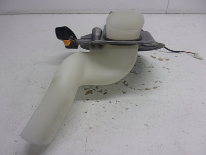 Kawasaki Jet Ski 2005-2019 STX-12F/15F OEM Complete Steering Column # 46012-3728